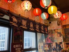 -桃太郎创作料理(大坪店)