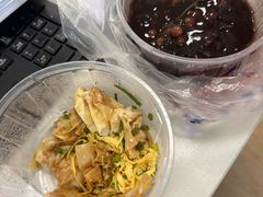 -味一早餐(新芝路店)