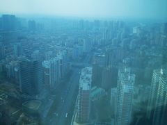 -上海龙之梦万丽酒店