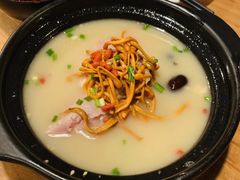 -付小姐在成都(中山公园店)