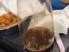 -晓林火锅(安定门店)