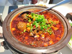 -鉴川·川菜传承(星汇两江店)