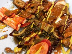 -華歡冰室-WahFoon(吉大店)