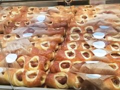 火腿芝士面包-好利来(乐堤港店)