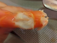 -昆明南亚风情园豪生大酒店-泰式国际海鲜自助餐厅