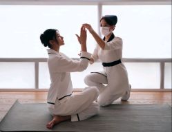 -圣贝拉母婴护理中心(深圳莱佛士店)