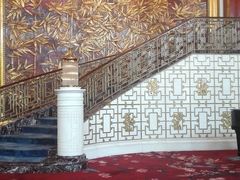 -北京中国大饭店