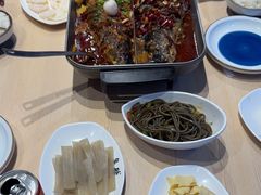 -鱼酷活鱼烤鱼(沈阳大悦城店)