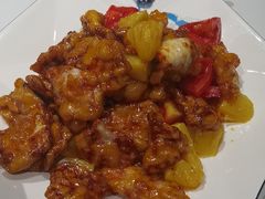 -渔码头食府·20年蓬莱老字号(登州路店)