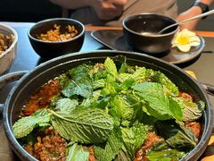 -Ameigo梅果·云贵川bistro(长宁来福士店)