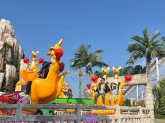 -蓬莱欧乐堡梦幻世界