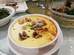 -东方之珠海鲜酒楼(南开店)