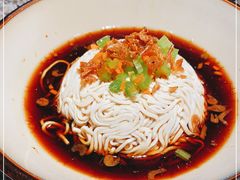-南京大牌档(青岛万象城店)