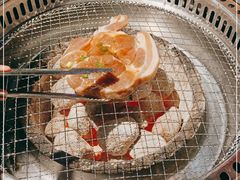 -马路牙子烧烤音乐酒馆(望京店)