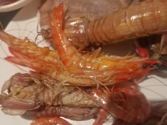 -一方渔歌蒸汽海鲜自助(文化路万达广场店)