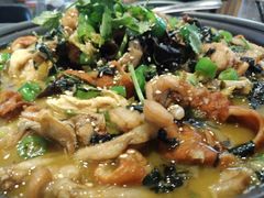 -囍鱼肴炭火烤鱼(丹灶珍丰广场店)