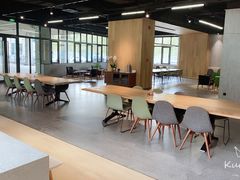 大堂-山下C5cafe(惠通时代广场店)
