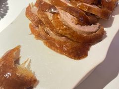 -龙咏记四季家福烤鸭中餐厅(滨湖店)