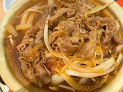 -小木屋拌饭(西安华阳城店)