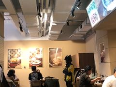 -延锄汤饭食堂(桂林路店)