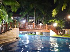 -三亚海棠湾万丽度假酒店