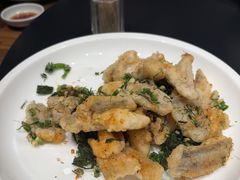 -小厨师·二十年沈家门小海鲜(百井坊巷店)
