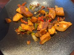 -那拉提之疆·新疆菜(美院店)