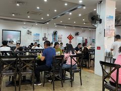 -贞姨美食·老字号海鲜大排档