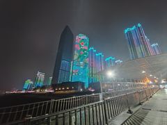 -武汉关码头(轮渡站)