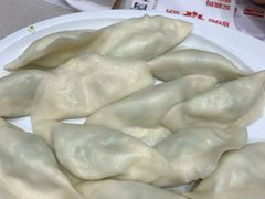 芹菜鲜肉水饺-喜家德虾仁水饺(华强天虹店)