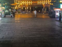 -大小河街