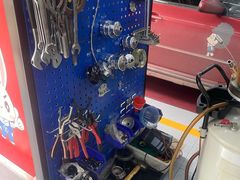 -兔师傅汽车保养(凤城五路店)