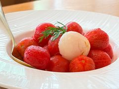 -花舍·新派粤菜·西餐·下午茶(亚运村·鸟巢店)