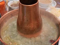 -京元盛铜锅涮肉(上海总店)