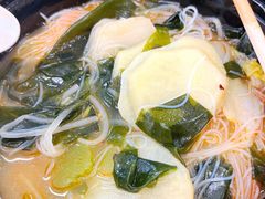 -小蛮椒麻辣烫·麻辣拌(静安店)