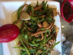 -廖老妈蹄花店(人民公园陕西街259号店)