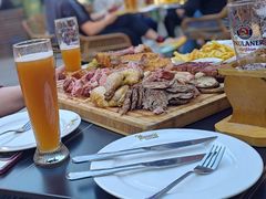 -巴伐利亚啤酒坊(意式风情街店)