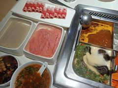 -海底捞火锅(海悦天地店)