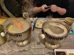 -亚马逊蒸汽活海鲜自助(LCM置汇旭辉广场店)
