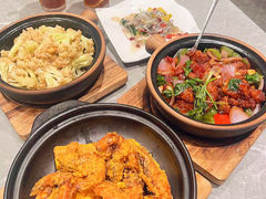 -荣记·囍粤茶餐厅(花都店)