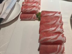 -东来顺饭庄(西直门店)