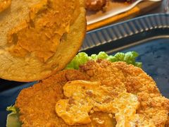 -必胜客(航洋国际店)