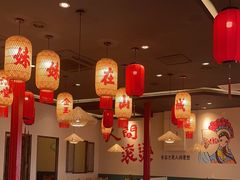 -虾领航小龙虾·吉林烧烤(柳州路店)
