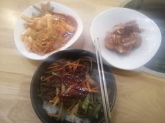 -春川韩国拌饭(中信广场店)