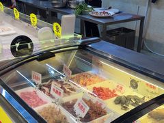 -顺水湾·牛肉牛杂火锅(驾鹤店)