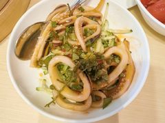 -鼎泰丰(渔阳店)