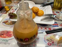 -九龙冰室(动漫星城店)
