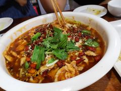 -前门故事烤鸭店(十里河店)