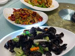 -添福来墨鱼饺子 · 海鲜东北菜(大连星海·黄浦路店)