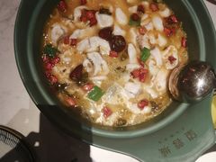 古法酸菜鱼-望蓉城·古法酸菜鱼(世纪汇店)